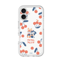 Slim Protection Premium Case［ Kuppyramu Friends - Cherry ］