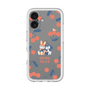 Slim Protection Premium Case［ Kuppyramu Friends - Cherry ］