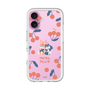Slim Protection Premium Case［ Kuppyramu Friends - Cherry ］