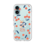 Slim Protection Premium Case［ Kuppyramu Friends - Cherry ］