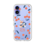 Slim Protection Premium Case［ Kuppyramu Friends - Cherry ］