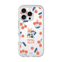 Slim Protection Premium Case［ Kuppyramu Friends - Cherry ］