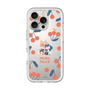 Slim Protection Premium Case［ Kuppyramu Friends - Cherry ］