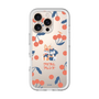 Slim Protection Premium Case［ Kuppyramu Friends - Cherry ］