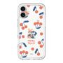 Slim Protection Premium Case［ Kuppyramu Friends - Cherry ］