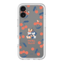 Slim Protection Premium Case［ Kuppyramu Friends - Cherry ］