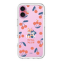 Slim Protection Premium Case［ Kuppyramu Friends - Cherry ］
