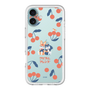 Slim Protection Premium Case［ Kuppyramu Friends - Cherry ］
