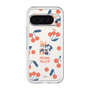 Slim Protection Premium Case［ Kuppyramu Friends - Cherry ］