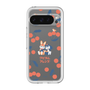 Slim Protection Premium Case［ Kuppyramu Friends - Cherry ］