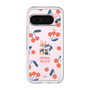 Slim Protection Premium Case［ Kuppyramu Friends - Cherry ］