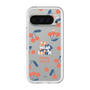 Slim Protection Premium Case［ Kuppyramu Friends - Cherry ］