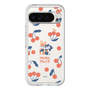 Slim Protection Premium Case［ Kuppyramu Friends - Cherry ］