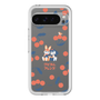 Slim Protection Premium Case［ Kuppyramu Friends - Cherry ］