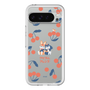 Slim Protection Premium Case［ Kuppyramu Friends - Cherry ］