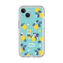 Slim Protection Premium Case［ Kuppyramu Friends - Lemon ］