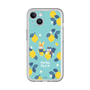 Slim Protection Premium Case［ Kuppyramu Friends - Lemon ］