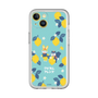Slim Protection Premium Case［ Kuppyramu Friends - Lemon ］