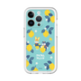 Slim Protection Premium Case［ Kuppyramu Friends - Lemon ］