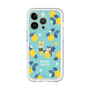 Slim Protection Premium Case［ Kuppyramu Friends - Lemon ］