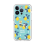 Slim Protection Premium Case［ Kuppyramu Friends - Lemon ］