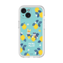 Slim Protection Premium Case［ Kuppyramu Friends - Lemon ］