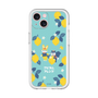 Slim Protection Premium Case［ Kuppyramu Friends - Lemon ］