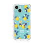 Slim Protection Premium Case［ Kuppyramu Friends - Lemon ］