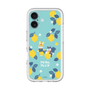 Slim Protection Premium Case［ Kuppyramu Friends - Lemon ］