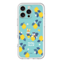 Slim Protection Premium Case［ Kuppyramu Friends - Lemon ］