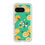 Slim Protection Premium Case［ Kuppyramu Friends - Orange ］