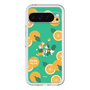 Slim Protection Premium Case［ Kuppyramu Friends - Orange ］