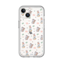 Slim Protection Premium Case［ Kuppyramu Friends - Illustration ］