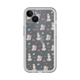 Slim Protection Premium Case［ Kuppyramu Friends - Illustration ］