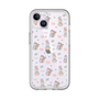 Slim Protection Premium Case［ Kuppyramu Friends - Illustration ］