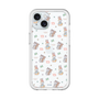 Slim Protection Premium Case［ Kuppyramu Friends - Illustration ］