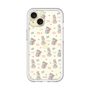 Slim Protection Premium Case［ Kuppyramu Friends - Illustration ］