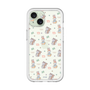 Slim Protection Premium Case［ Kuppyramu Friends - Illustration ］