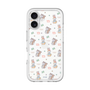 Slim Protection Premium Case［ Kuppyramu Friends - Illustration ］