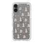 Slim Protection Premium Case［ Kuppyramu Friends - Illustration ］