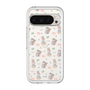 Slim Protection Premium Case［ Kuppyramu Friends - Illustration ］