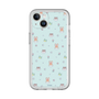 Slim Protection Premium Case［ Kuppyramu Friends - Face ］