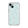 Slim Protection Premium Case［ Kuppyramu Friends - Face ］