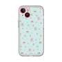 Slim Protection Premium Case［ Kuppyramu Friends - Face ］