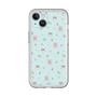 Slim Protection Premium Case［ Kuppyramu Friends - Face ］
