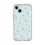 Slim Protection Premium Case［ Kuppyramu Friends - Face ］
