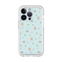 Slim Protection Premium Case［ Kuppyramu Friends - Face ］