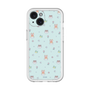 Slim Protection Premium Case［ Kuppyramu Friends - Face ］