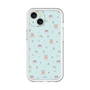 Slim Protection Premium Case［ Kuppyramu Friends - Face ］