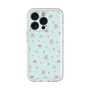 Slim Protection Premium Case［ Kuppyramu Friends - Face ］